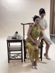 -米莱摄影写真(五大道别墅店)