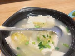 -老蜀人川菜馆(中关村店)