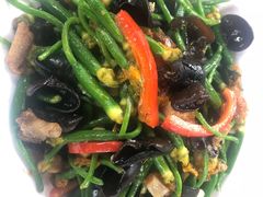 -园林美食城·本土农家菜(杨和镇店)