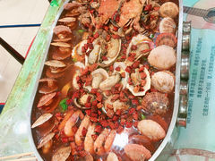 -名超海鲜烧烤大排档