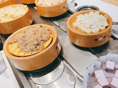 -龍歌自助小火锅(李沧顺和汇店)