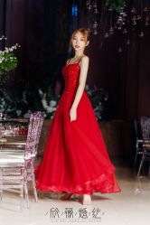 -欣薇婚纱(新源乐汇城店)