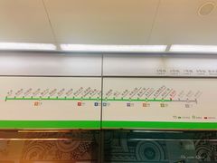 -星湖街(地铁站)