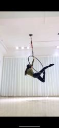 -海口弈空空舞工作室