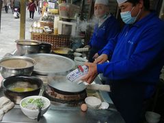 -老刘家泡馍·陕西老字号(钟楼广济街店)