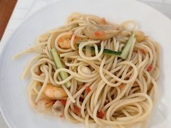 -新侨三宝乐西餐厅(崇文门店)