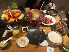 -奉天小馆·非遗东北菜(沈阳万象城店)