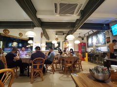 大堂-呐咪傣园·云南菜(石厦店)