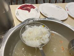 -八合里潮汕鲜牛肉火锅(吉大店)