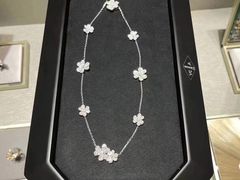 -梵克雅宝(国贸商城店)