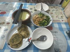 -揭西擂茶(龙华店)