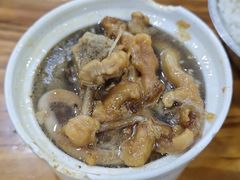 -姐妹炖罐店(桂香街总店)