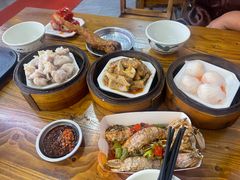 -恒兴发茶店(水巷口店)