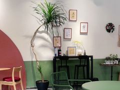 -Catch Bagel(芳草地店)