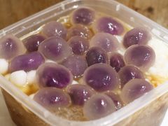 -甜心闲生传统手工冰粉(太古里店)