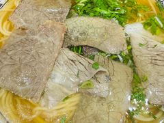 -中国传统伊兰拉面(石景山店)