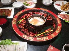 -矮板凳老火锅(宽窄巷子店)