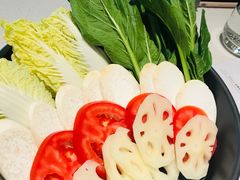 -八珍玉食鸡煲·打边炉(印象城店)