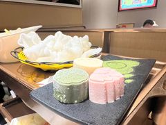 -海底捞火锅(正大乐城店)