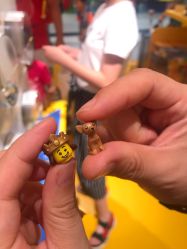 -乐高授权专卖店(朝阳大悦城店)