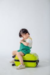 -小熊维尼高端儿童摄影(宝安旗舰店)