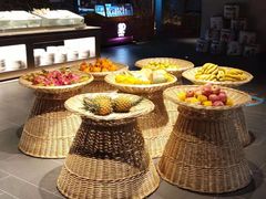 -蓝鲸湾汤泉(包河店)