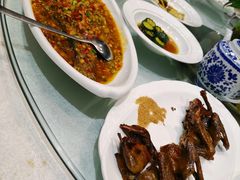 -渔堂公园餐厅·本帮菜(乐园路店)