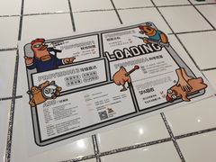 菜单-BOPEYE·波派炸鸡(九霄天地店)