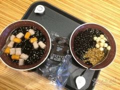 -鲜芋仙Meet Fresh(五道口店)