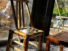 -Metal hands·铁手咖啡