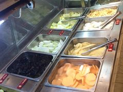 -新辣道鱼火锅(航天万源店)