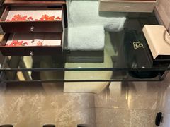 -广州花园酒店