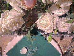 -Olive橄榄花园漂亮饭主题布置餐厅(大望路店)
