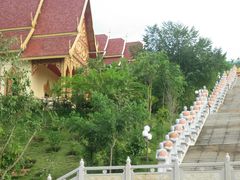 景点-西双版纳勐泐文化旅游区