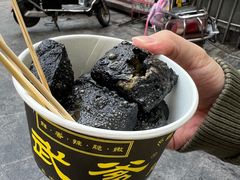 -武爹臭豆腐(坡子街店)