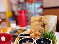 -偏爱炒鸡(老县衙店)