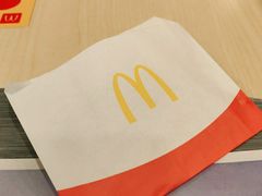 -麦当劳(厦门梧村店)