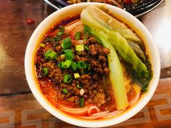 -缪氏川菜(丰盛町店)