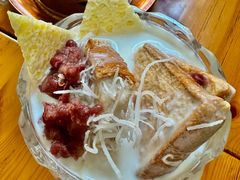 -蜗牛小馆醉乡民谣云南菜(惠新西里店)