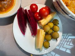 -秦月轩·陕西家乡菜(阜成路·五棵松店)