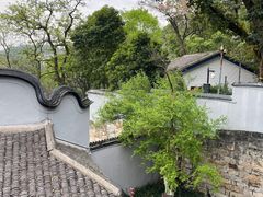 -渣滓洞