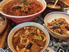 -图味美小黄鱼·景德菜(浙江路店)