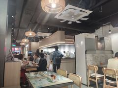 大堂-八爷茶餐厅