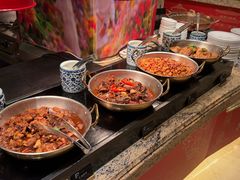 -咖啡苑自助餐厅·中国大饭店