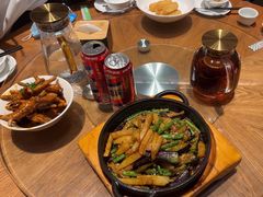 -鑫小城故事·藕汤·家常菜(台北一路总店)
