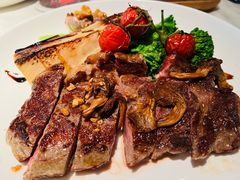 澳洲和牛去骨眼肉&nbsp;300克-Solo(衡山路店)