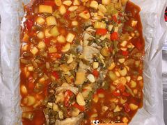 -红辣椒·川菜·火锅(大洋中心店)