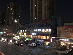 -京天红酒家(马家堡店)