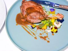 -Wei菋·Le Bistrot