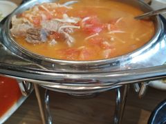 -秦香阁·西北家常菜(徐汇日月光中心店)